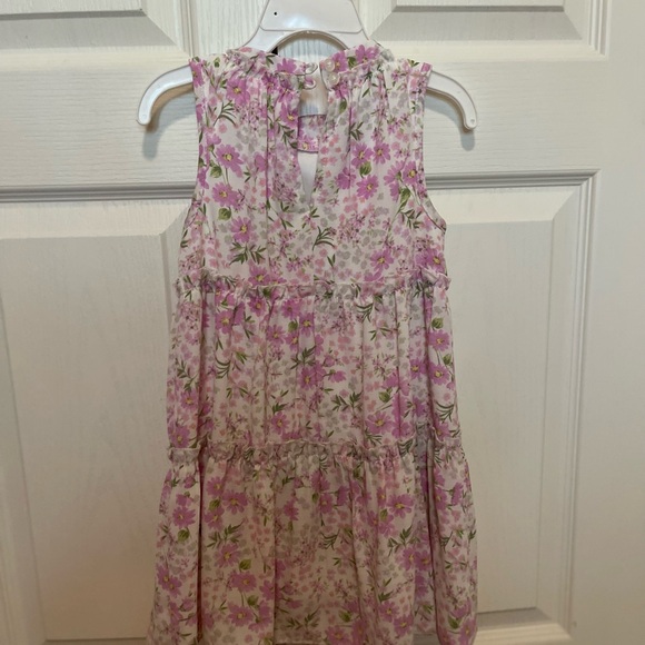 Spring dress - Picture 3 of 3